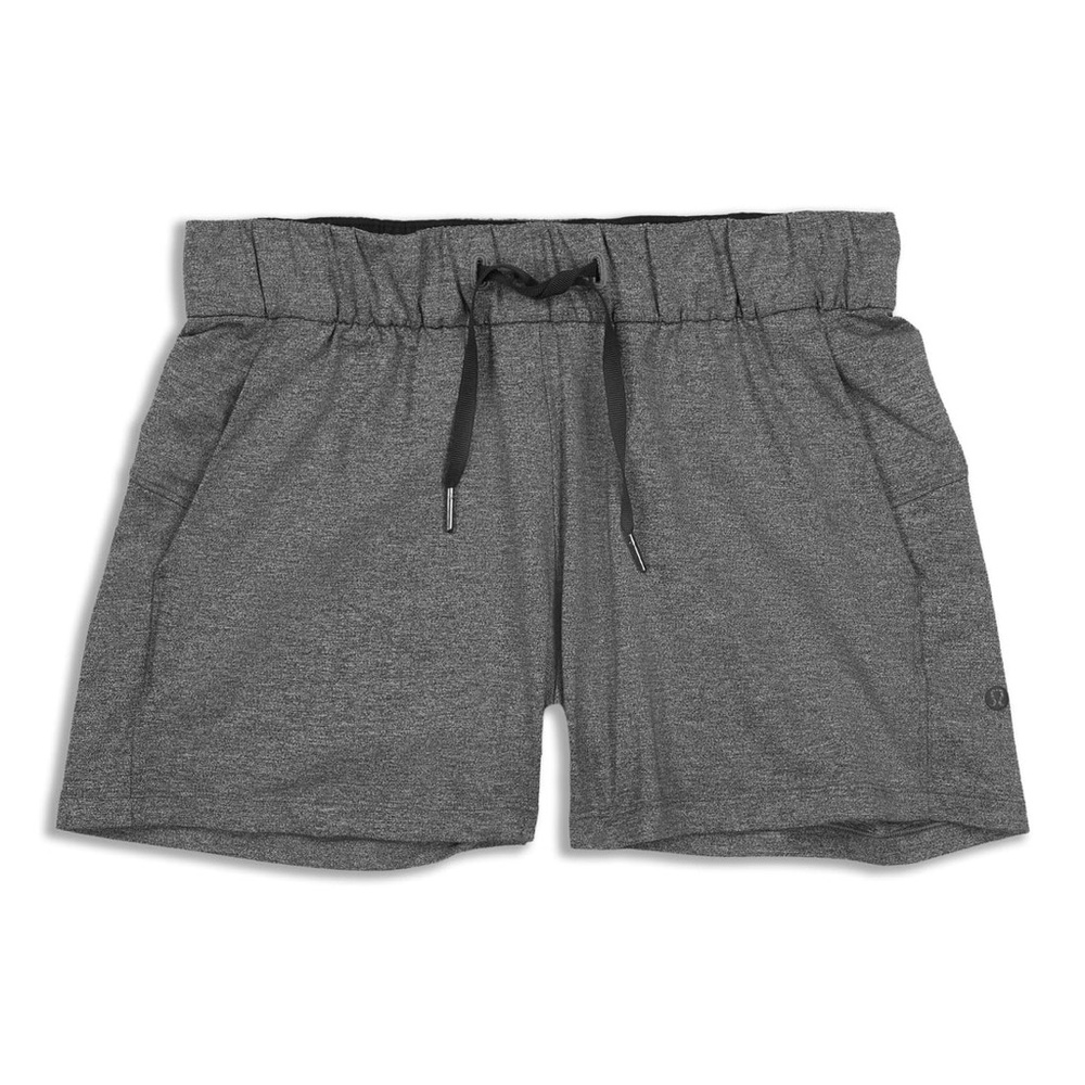 Lululemon On The Fly Shorts